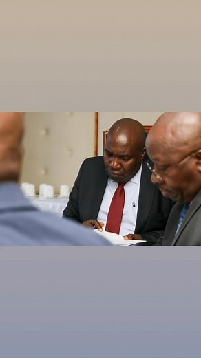 LAMU DESALINATION PROJECT Monday 18th November,2024, Nairobi The...