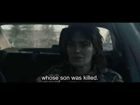 Ballistic: Lena Headey’s High-Stakes Revenge Thriller