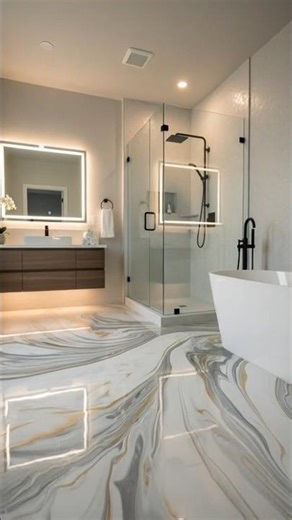 Ultimate Dream House Interior 🏠💎#ai #shorts