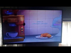 Big City Greens (2023) End Credits