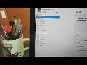 How to transfer music and songs from a computer to iPhone or iPad