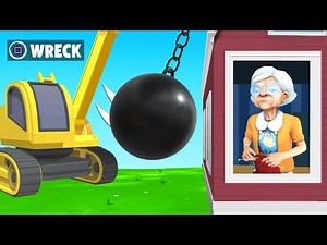 I Was Hired To Wreck Innocent People's Homes