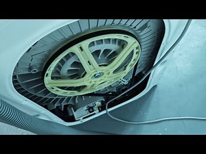 Electrolux Washer Dryer Not Spinning: 6 Reasons