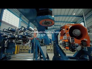 MTorres TORRESFIBERLAYUP AFP Lamination