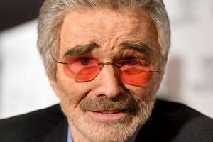 Actor Burt Reynold dies aged 82