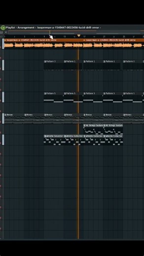 How I made a beat using free acapella