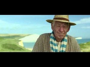Mr. Holmes | In Theaters Summer 2015 | Clip