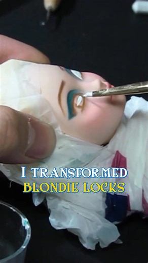 Crafting a sailor moon doll: My secret methods #SailorMoon #DollArt #DIYProject #CraftingFun #ArtisticJourney #ToyCustomization #CreativeProcess #SewingMagic #CraftCommunity #AnimeLove | HeXtian