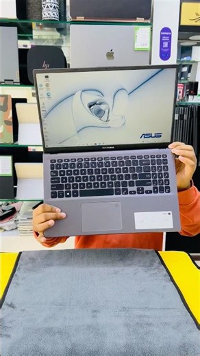 Asus vivobook laptop in very cheap price #usedlaptop #dubai #computer #laptop #asuslaptops