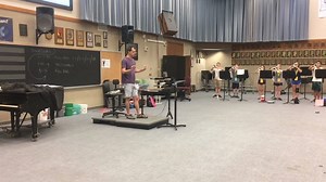 4.7K views · 47 reactions | The CHS marching band is busy prepping for the upcoming CarmelFest parade. | Carmel Clay Schools | Facebook