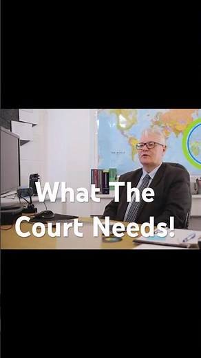 Criteria For a Non-Molestation Order