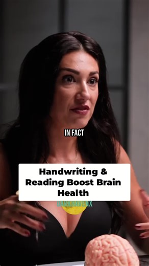 Enhance Brain Health: Benefits of Exercise and Handwriting