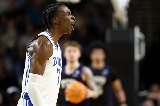 Who's in Sweet 16? Updated March Madness bracket, NCAA Tournament schedule