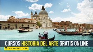 Cursos historia del arte gratis online   libros en PDF gratuitos
