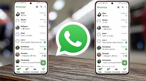 Cómo usar la misma cuenta de WhatsApp en dos móviles a la vez