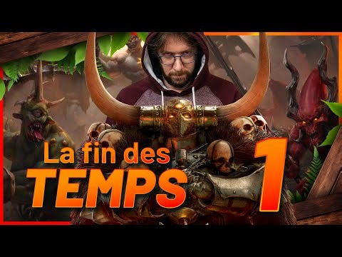 [VOD 1] LA COOP DE LA FIN DES TEMPS ! Coop Cathay / Ogres avec ‪@Furgoth‬