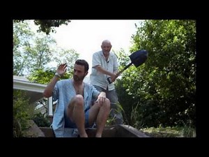 The Walking Dead Behind The Scene Funny Moments