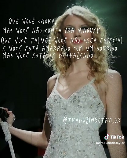 Decoding Taylor Swift's 'Tied Together with a Smile' Lyrics
