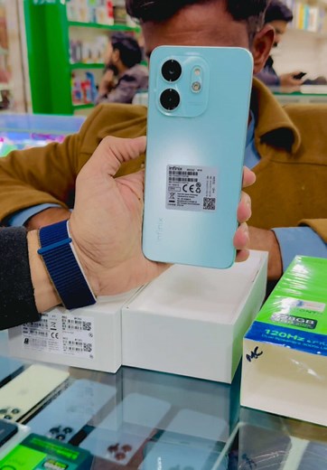 Infinix Smart 9 Review: Specs and Pricing Details