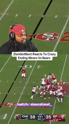 49ers vs Bears Game Highlights and Analysis