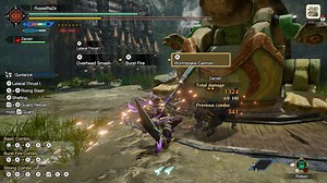 Monster Hunter Rise: How to Reload Gunlance