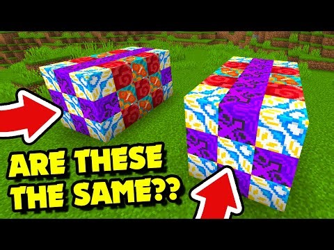 How to Detect if TWO REGIONS ARE THE SAME With Command Blocks in Minecraft 1.21.4+ Java?! [Simple]