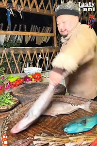 Natural Cooking Styles with Unique Recipe, Yummy Food | Tasty Fani