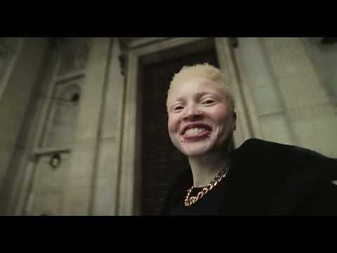 Saint Saviour - Be Gentle (Official Video)