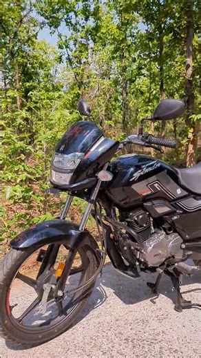 All New 2024 Hero Super Splendor Xtec (Drum)