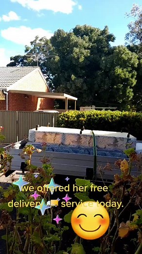 Delivery 🚚 service around south Australia