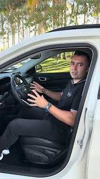 Qual você escolhe compass longitude 2025 ou compass sport 2026 Okm??