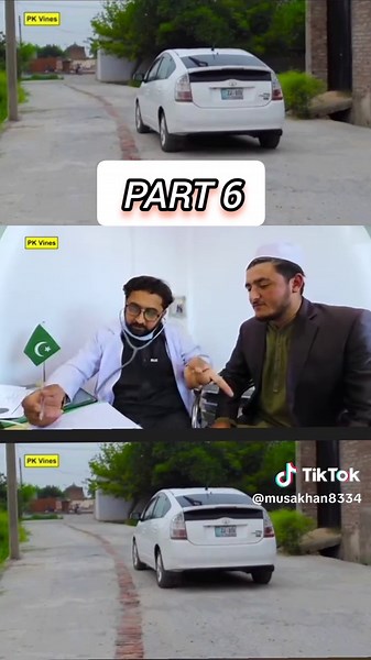pk Viens #funney video viral#tiktok #part 6