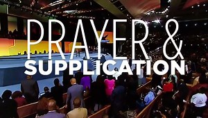 26K views · 1.8K reactions | "Don’t worry about anything; instead, pray about everything. Tell God what you need, and thank Him for all He has done." Philippians 4:6 We are having a special prayer & thanksgiving service tomorrow morning at 7:30am. Don't miss this time of impartation & intercessory prayer! Bring somebody with you, and let's go before the throne of God together! #Prayer #Thanksgiving #tphonline | T.D. Jakes Ministries | Facebook