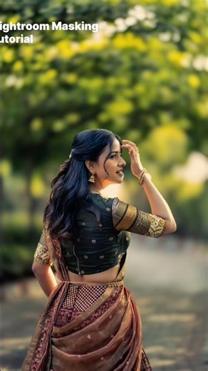 👉 “Normal Photo ko PRO Kaise Banaye 🔥 | Lightroom Editing”