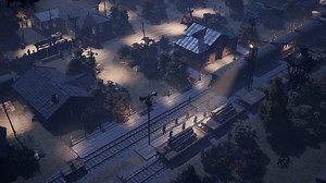 New on Steam | Partisans 1941