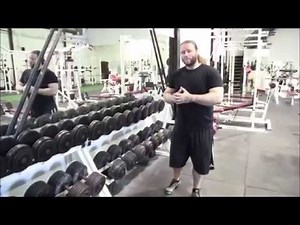 Fortis Fitness Gym Member Rules