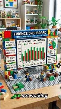Businesses Are Working But Cash Isn’t Coming In | The Real Cash Flow Problem Explained