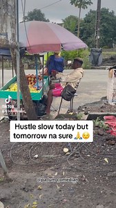 Hustle go pay one day 🙏🥰 | Pa lum comedian