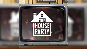 Uncensored - The House Party