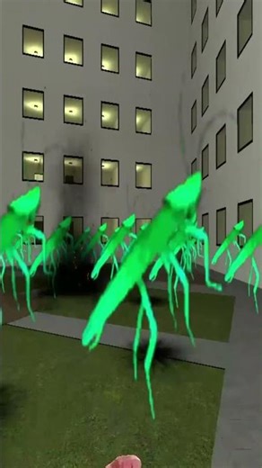 PART 8#Nexbots#Ozzys Mod1