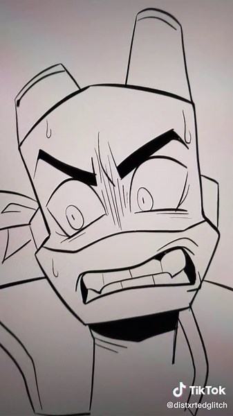 Spoilers to “Dagger From the Mirror” a fanfic on Ao3 that features tmnt 2012 x rottmnt crossover #rottmnt #rottmntdonnie #rottmntmikey #rottmntraph #tmnt #tmnt2012 #tmntdonnie #donnietmnt