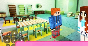 Download & Play Girls Craft Story: Build & Craft Game For Girls on PC & Mac (Emulator)