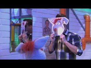 Woozle Goozle - Folge 10 - Glas (Trailer)
