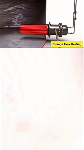 🔷 𝐅𝐚𝐢𝐬𝐚𝐥 & 𝐆𝐡𝐚𝐧𝐧𝐚𝐦 𝐚𝐥𝐠𝐡𝐚𝐧𝐧𝐚𝐦 🔷 on Instagram‎: "Designing Efficient Storage Tanks with Custom Heater Solutions Storage tank heating involves methods to warm liquids in tanks, ranging from domestic hot water systems using electric/gas heaters or solar, to industrial applications for viscous fluids like oils, using immersion/external heaters (thermal oil, electric) or heat tracing, all focused on maintaining temperature, reducing viscosity, preventing freezing, or storing en