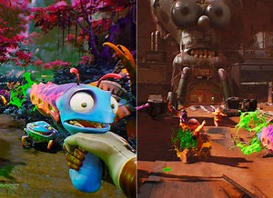 'High on Life' First-Person Shooter from 'Rick and Morty' Creator Justin Roiland Adds a Comedic Twist