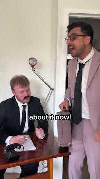 every monty python sketch pt. 2