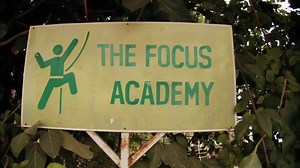 The Focus - Art Test/ Practice