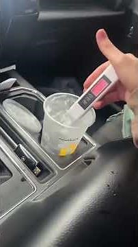 2025 All-New 4 in 1 Tds Meter Digital Water Tester