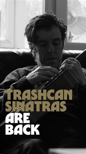 Trashcan Sinatras “Ever The Optimist” Out July 31st