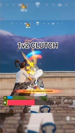 She said.."Oh no they're both of them" No problem🫣 #fortnite #fortniteclips #gaming #fyp #kovanderx